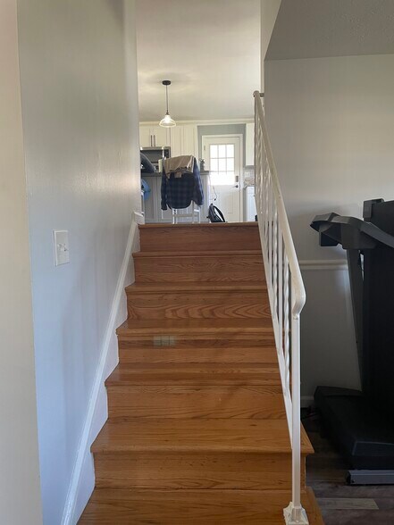 Building Photo - 17804 Park Mill Dr