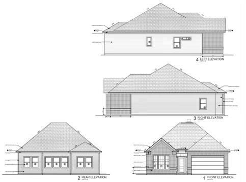 Building Photo - 3826 St Simon Manor Dr