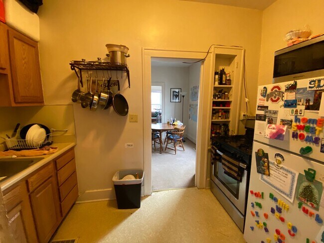 Building Photo - Neil Ave 1462-1464 HHR