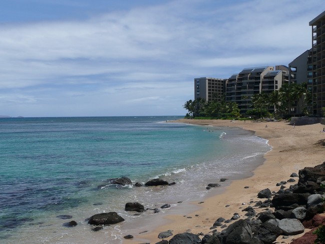 Building Photo - Kahana Manor