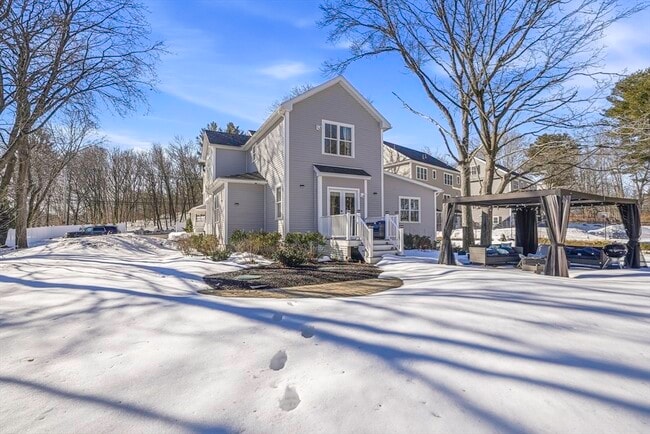 Building Photo - 279 W Central St