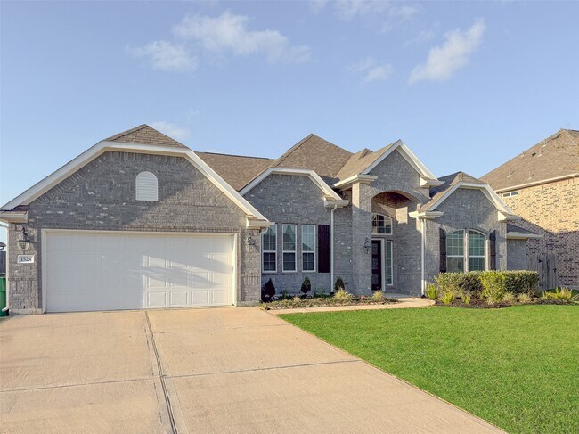 Building Photo - 1524 N Blue Bonnet Ln