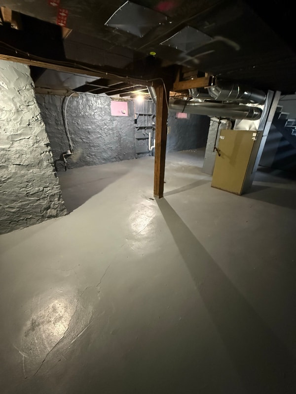 Building Photo - 626 Washington St