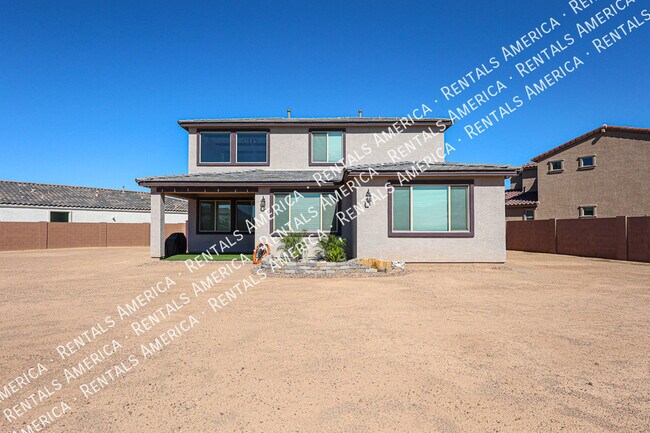 Building Photo - 11128 S 54th Ln