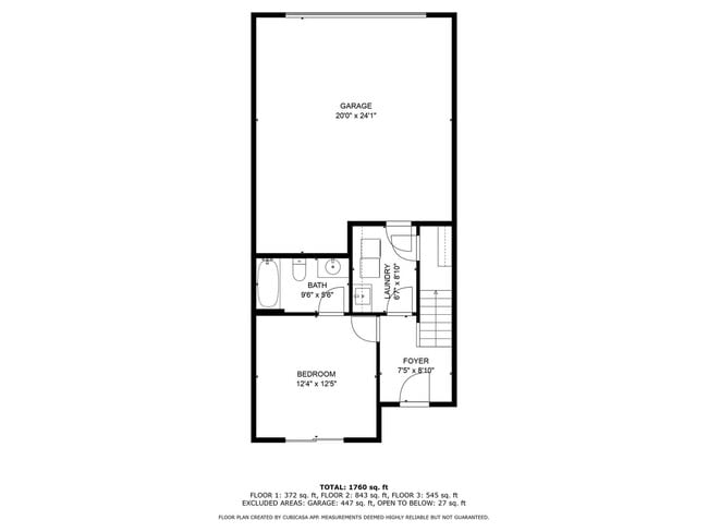 Building Photo - ONE MONTH FREE RENT! Beautiful 4 bedroom, ...