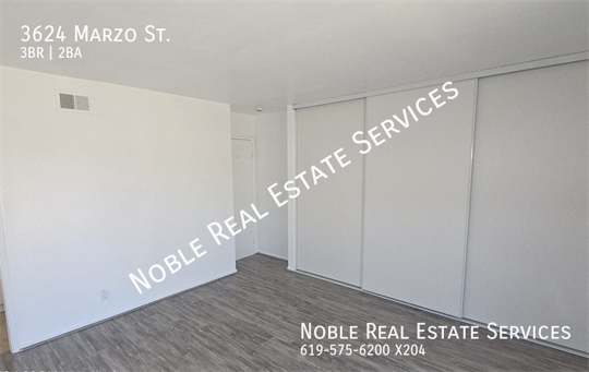 Building Photo - 3624 Marzo St