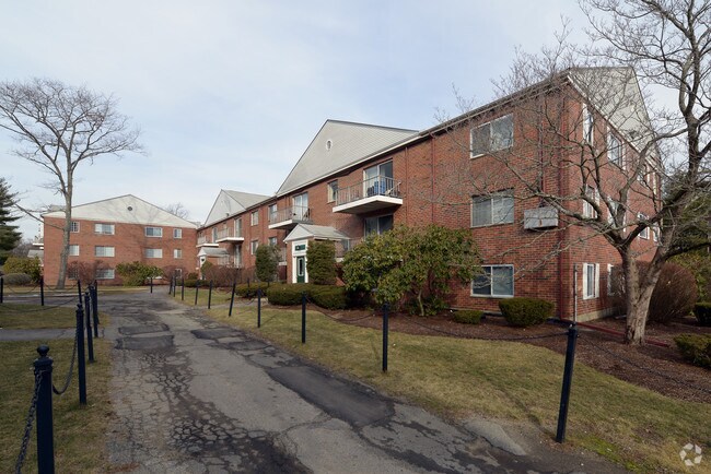 Primary Photo - Running Brook Condos