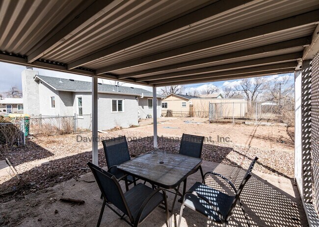 Building Photo - 1309 Florence Ave