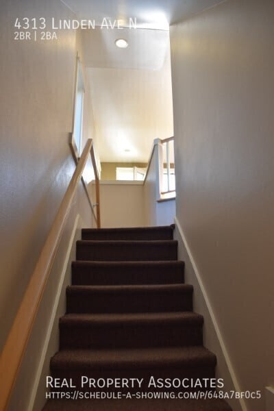 Building Photo - 4313 Linden Ave N