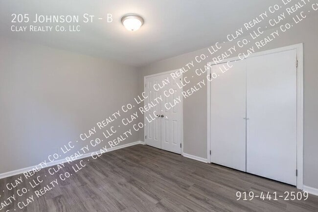 Building Photo - 205 Johnson St