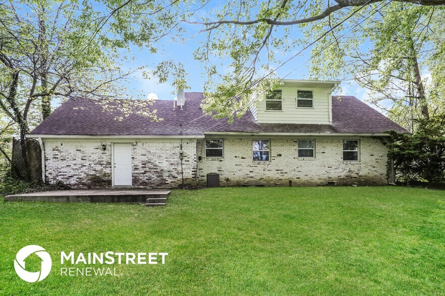 Building Photo - 8123 Shottery Terrace