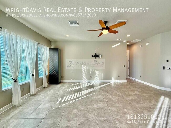 Building Photo - 6414 Salt Creek Ave