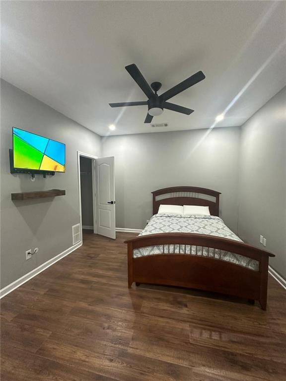 Building Photo - 2011 Appaloosa Mill Cir NE