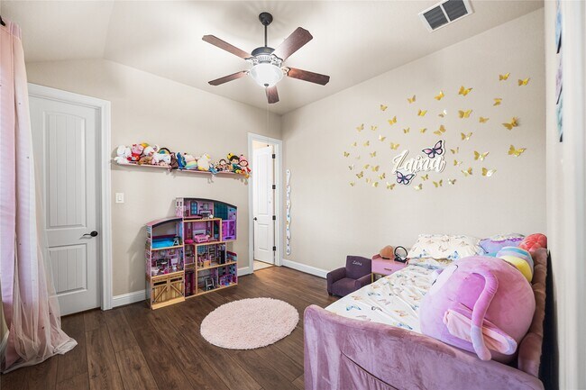 Building Photo - 9614 Blackberry Terrace Drive