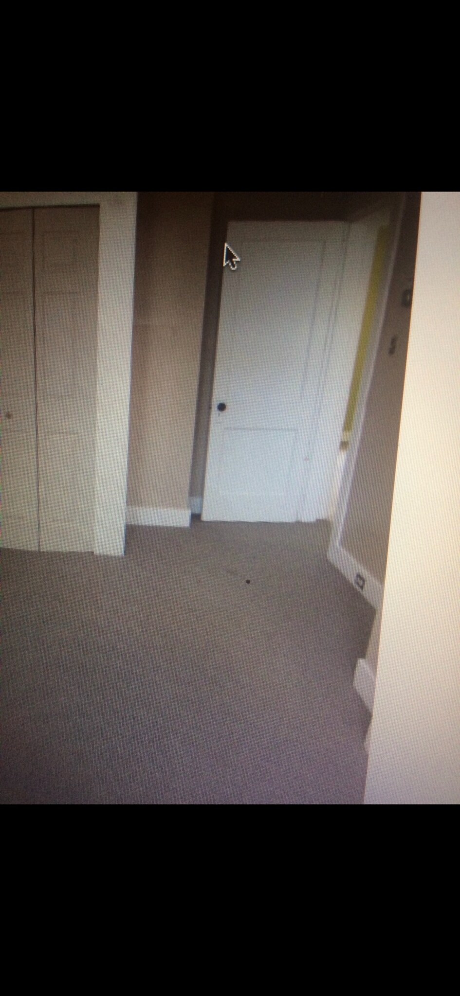 Bedroom - 805 Flemington St