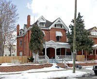 Building Photo - 1458 N Gaylord St