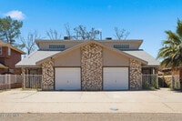 Building Photo - 821 Los Lagos Way