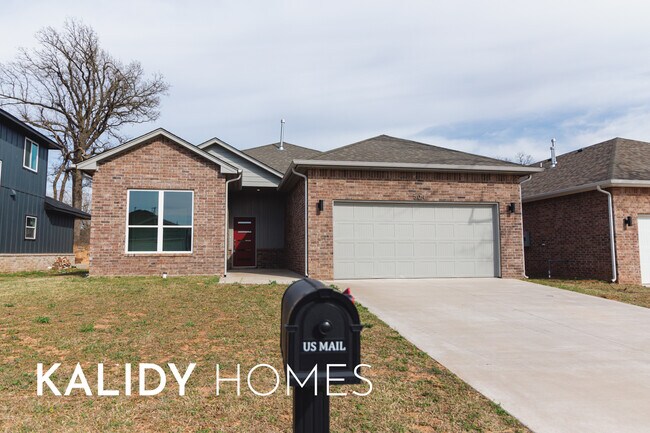 Building Photo - 504 Remington Ave