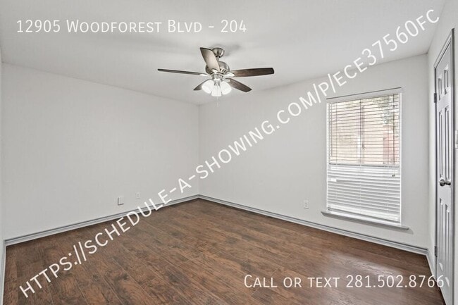 Building Photo - 12905 Woodforest Blvd