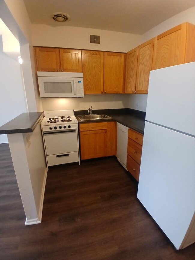 Interior Photo - Mackenzie Place