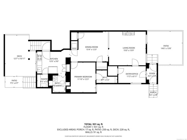 Building Photo - 38 Academy St