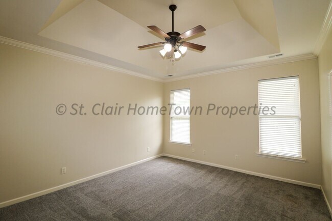 Building Photo - Large Family Home in Moody AL