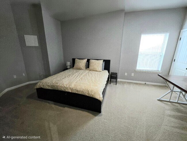 Building Photo - 534 Oconee Cir