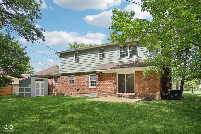 Building Photo - 6838 Johnson Rd