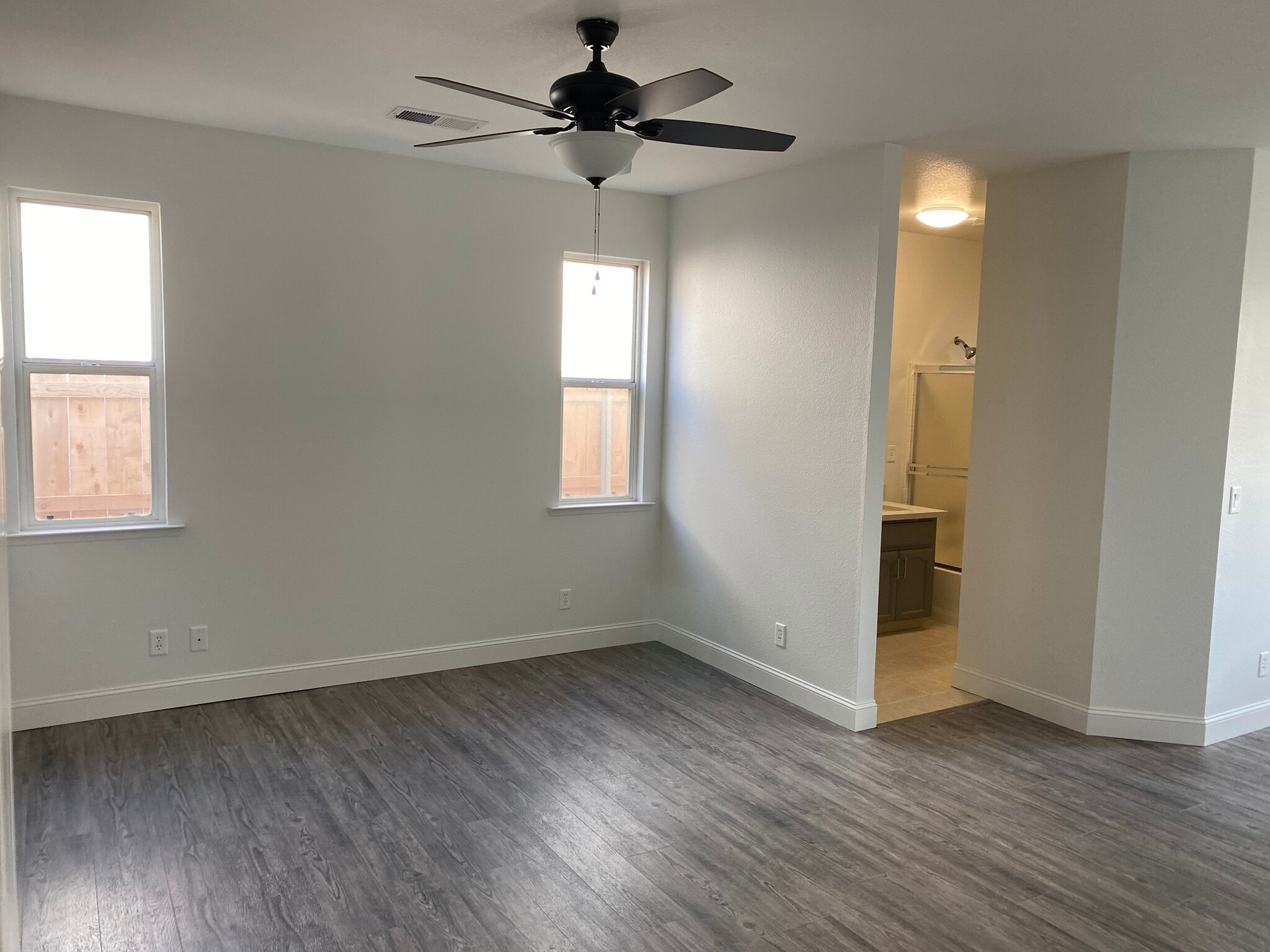 Master view 2 - 1134 Pine Ct