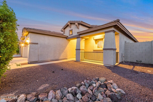 Building Photo - 18069 W Tasha Dr