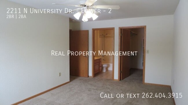 Building Photo - 2211 N University Dr