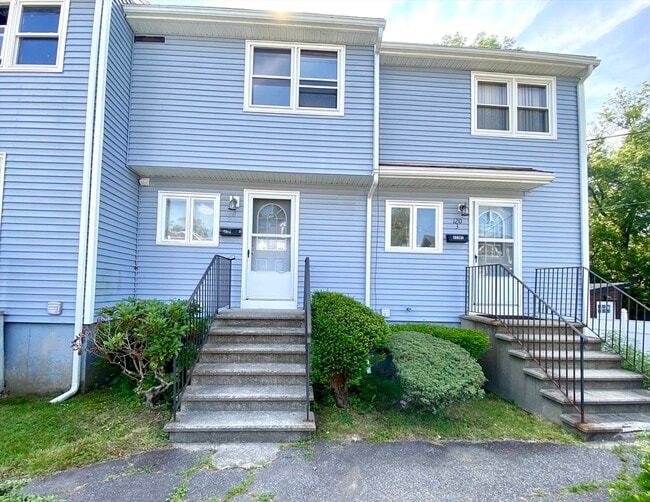 Primary Photo - 120 Portland St