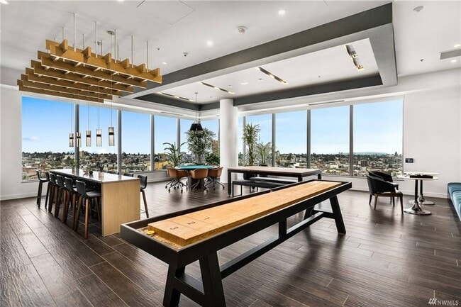 Game Room - 1808 Minor Ave