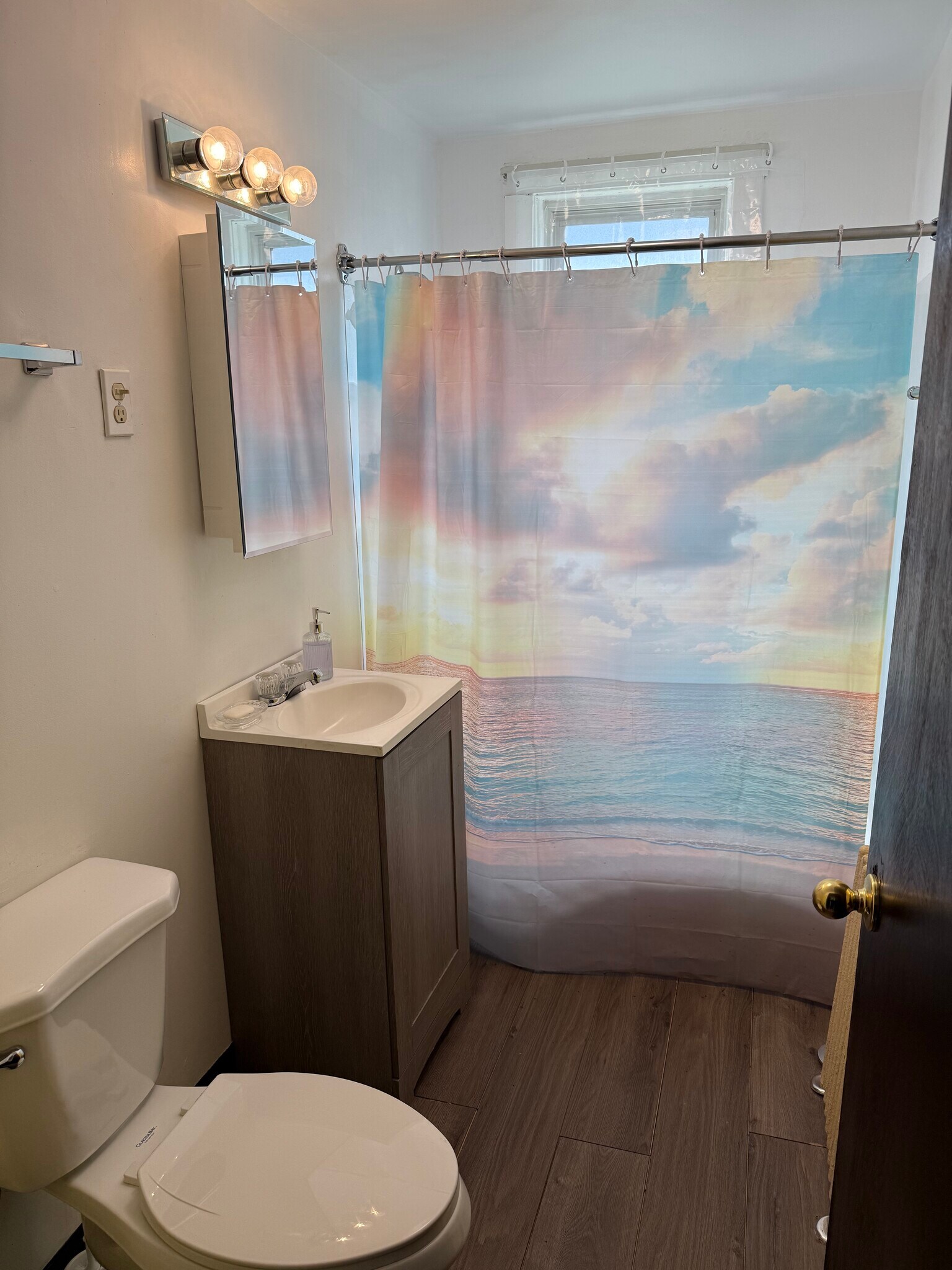 Bathroom - 7351 S Green St