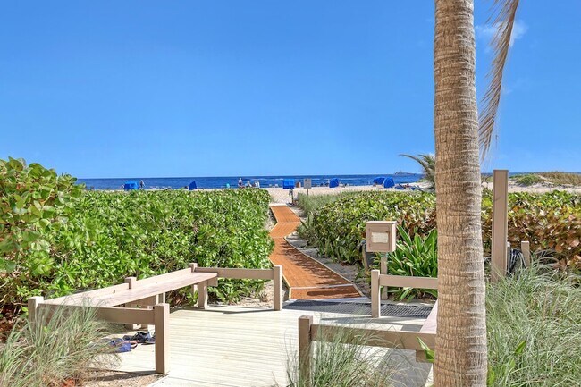 Building Photo - 2800 N Ocean Dr