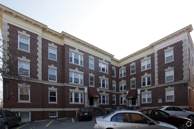 Building Photo - 101-103 Medway St