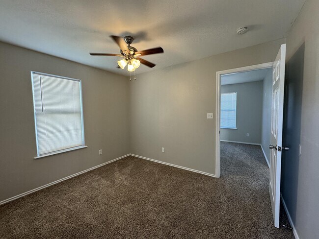 Building Photo - 1611 Caldwell St