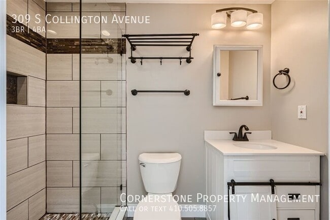 Building Photo - 309 S Collington Ave