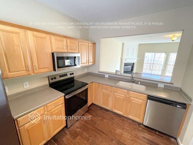 Building Photo - 2918 Duvalla Ave