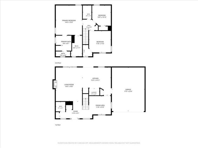 Building Photo - 5745 Old Carriage Dr