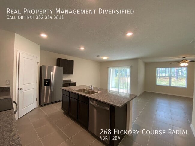 Building Photo - 268 Hickory Course Radial