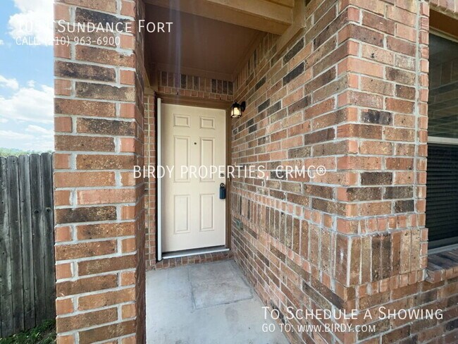 Building Photo - 1051 Sundance Fort