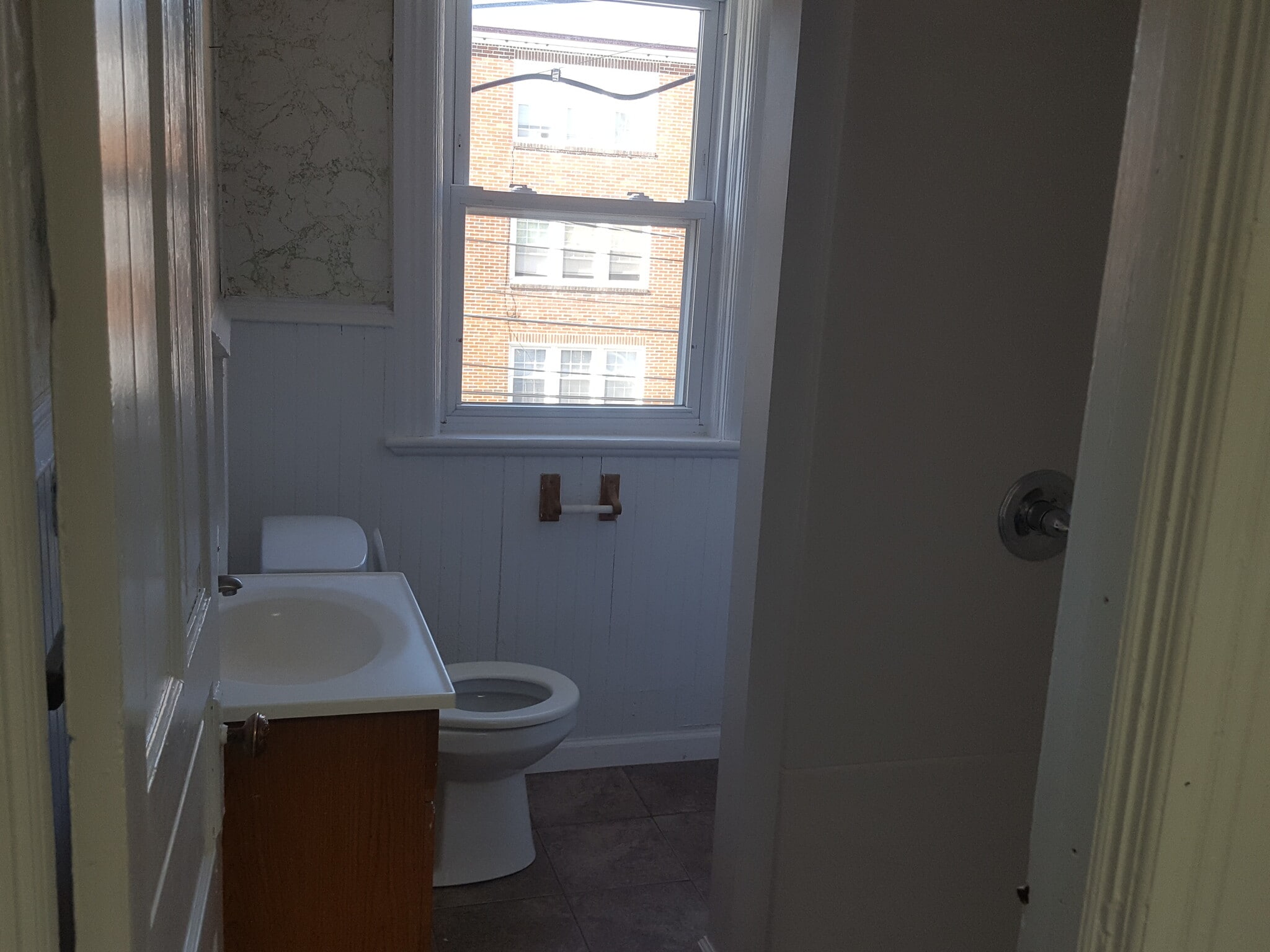 2d bath - 402 S Burrowes St