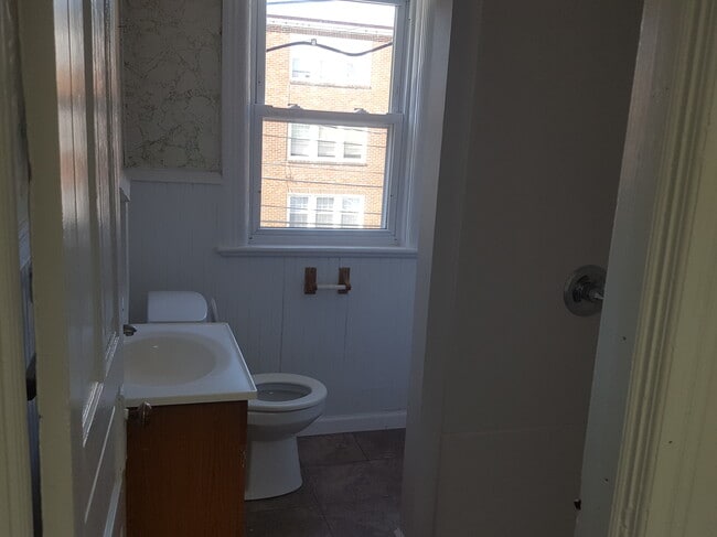 2d bath - 402 S Burrowes St
