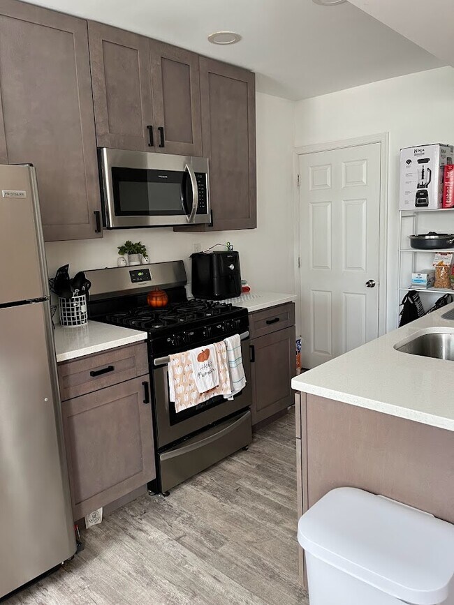 Building Photo - 1508 Washington Ave