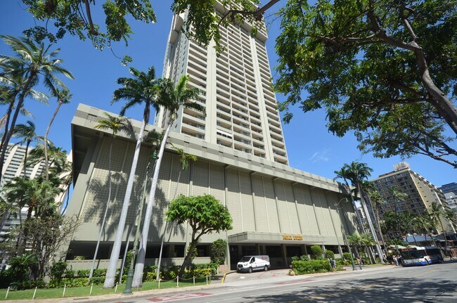 Building Photo - 2240 Kuhio Ave.