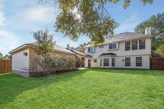 Building Photo - Move-in Ready Spring/Klein Home for Lease!