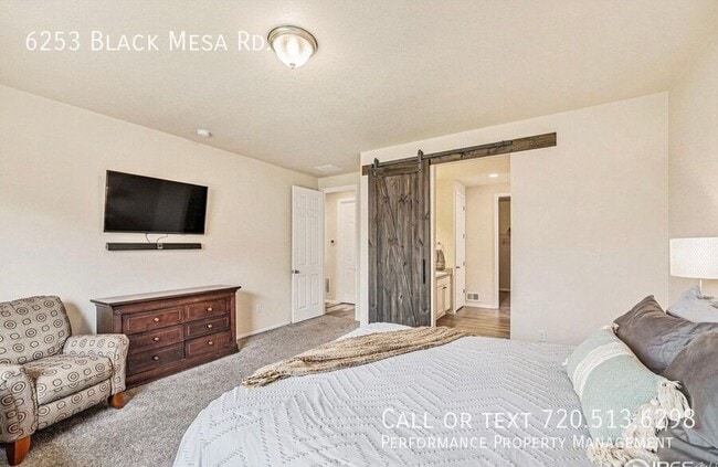 Building Photo - 6253 Black Mesa Rd