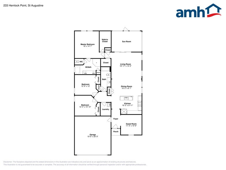 Building Photo - 233 Hemlock Pt