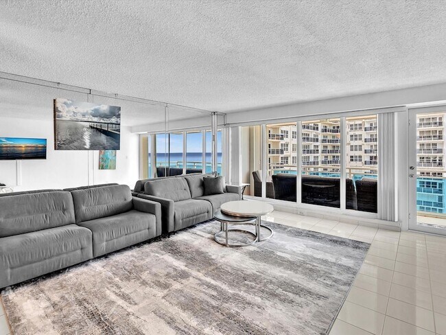 Building Photo - 3430 Galt Ocean Dr